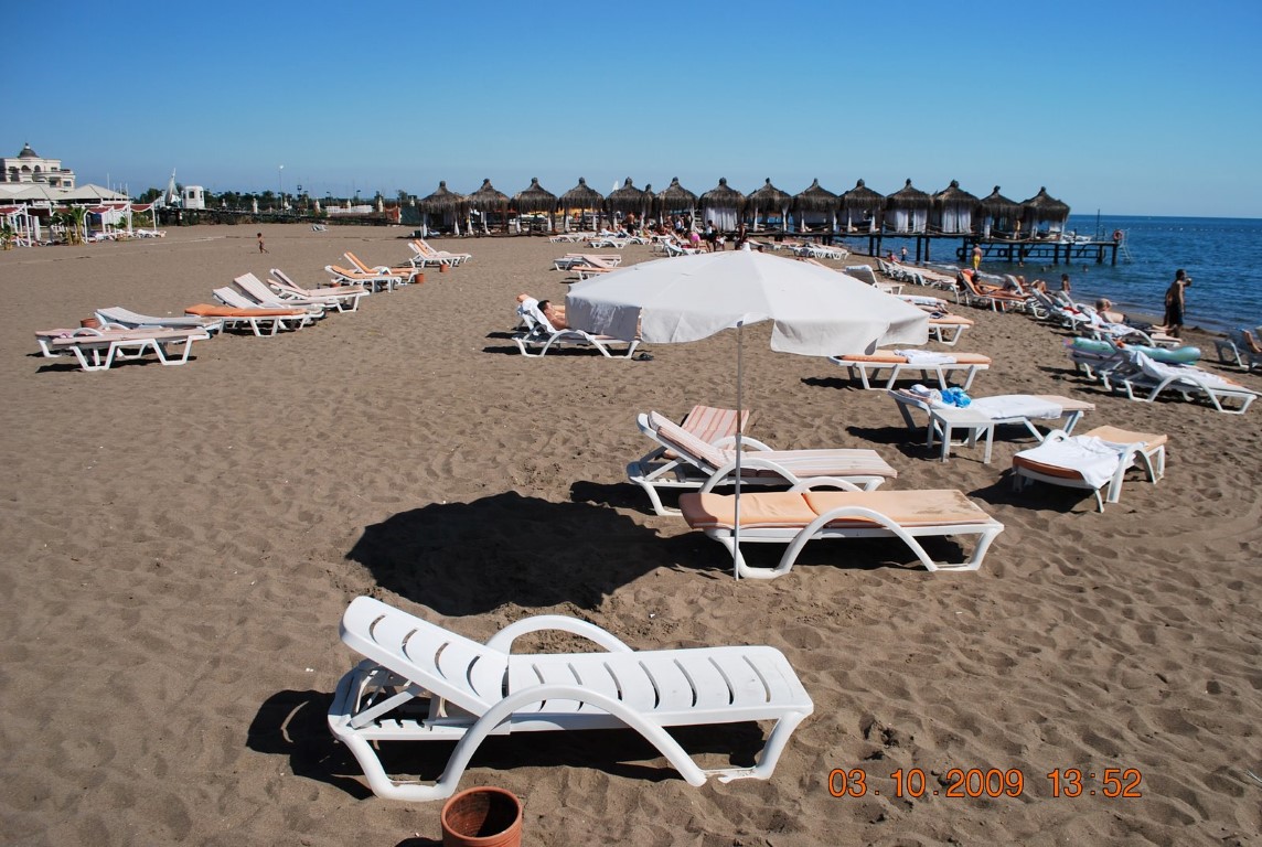 imagini hotel WOW TOPKAPI PALACE